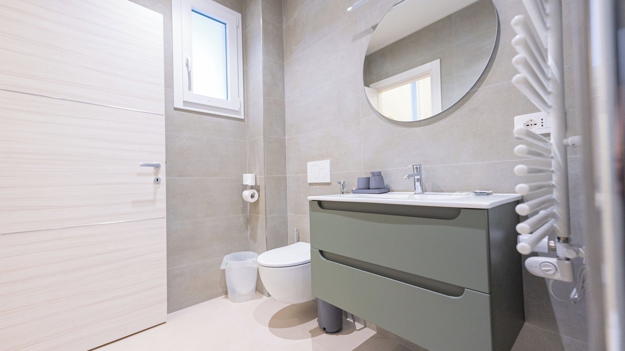 Photo of Bathroom in Monti