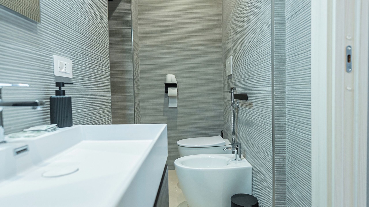 Photo of Bathroom in Monti