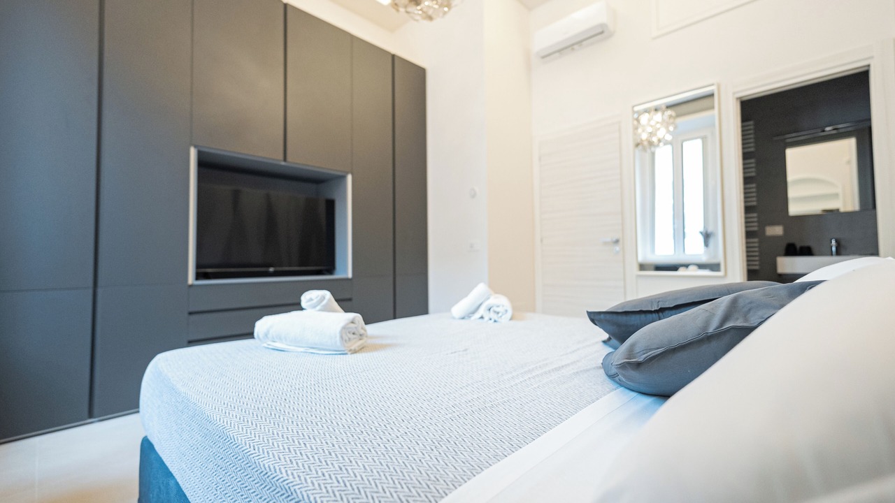 Photo of Bedroom in Monti