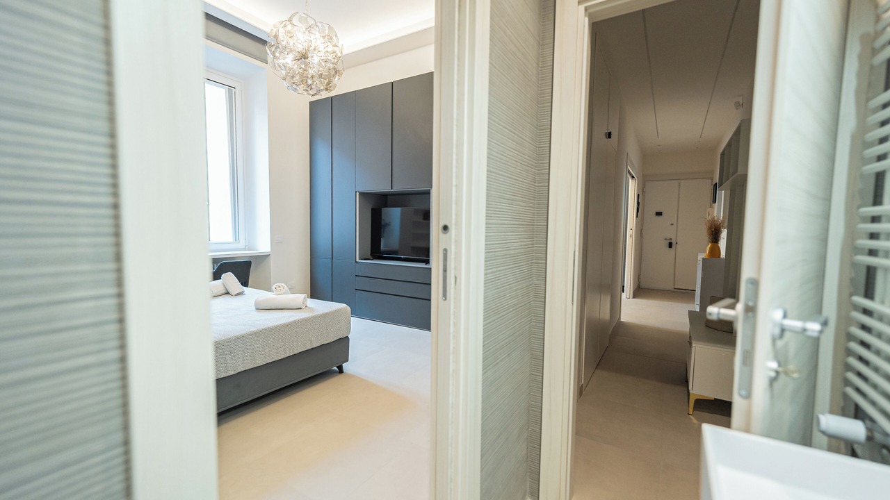 Photo of Bedroom in Monti