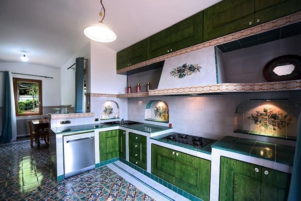 Photo of Kitchen in Dragonea