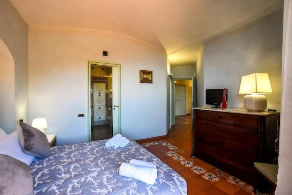 Photo of Bedroom in Dragonea