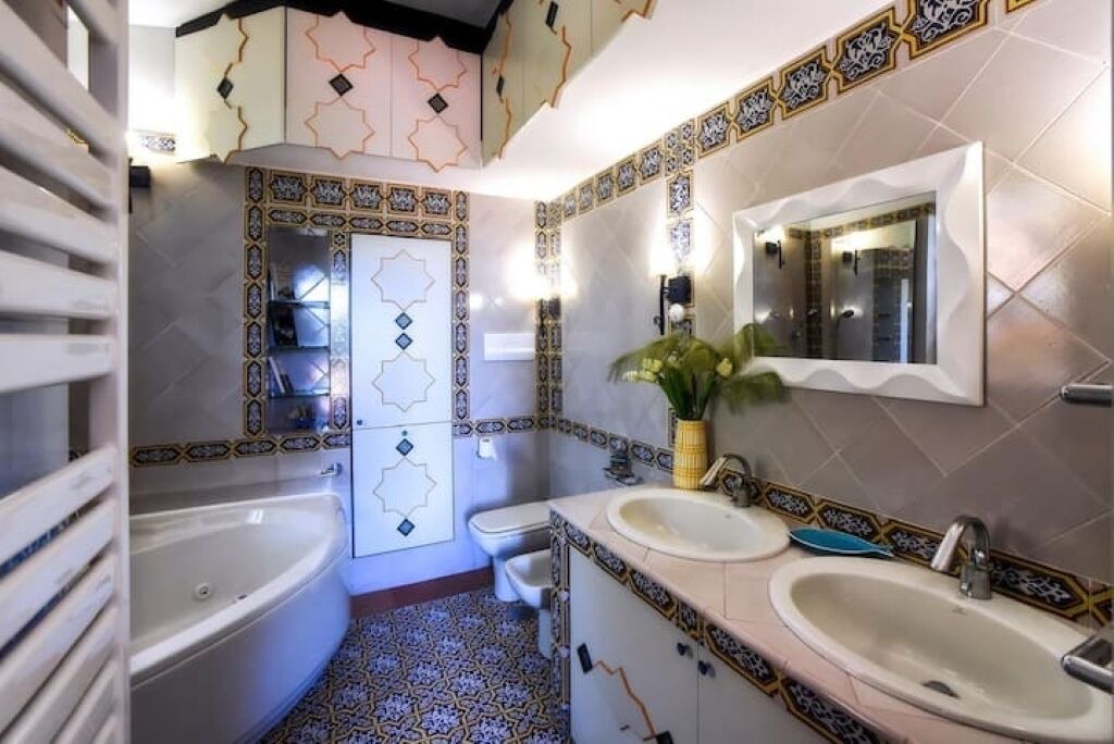 Photo of Bathroom in Dragonea