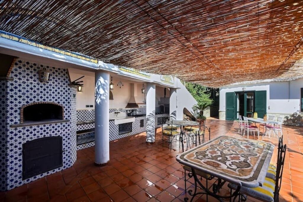 Photo of Outdoor in Dragonea