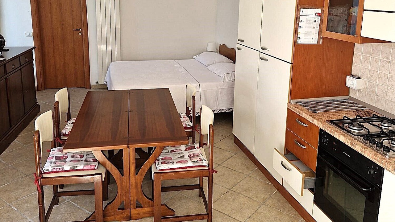 Photo of Bedroom in Agropoli