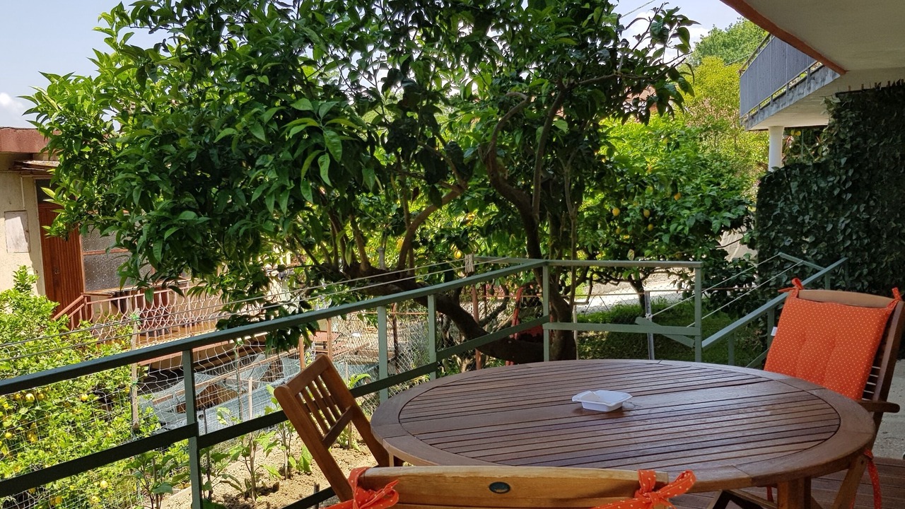 Photo of Outdoor in Agropoli