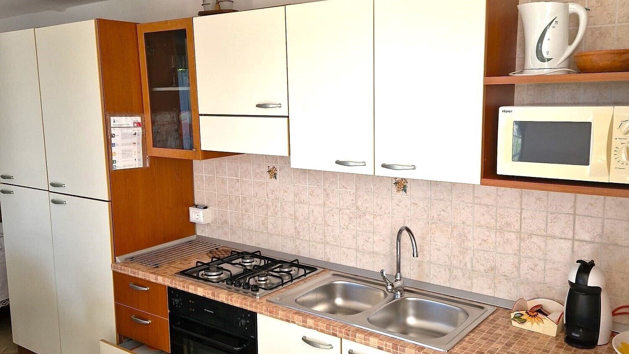 Photo of Kitchen in Agropoli