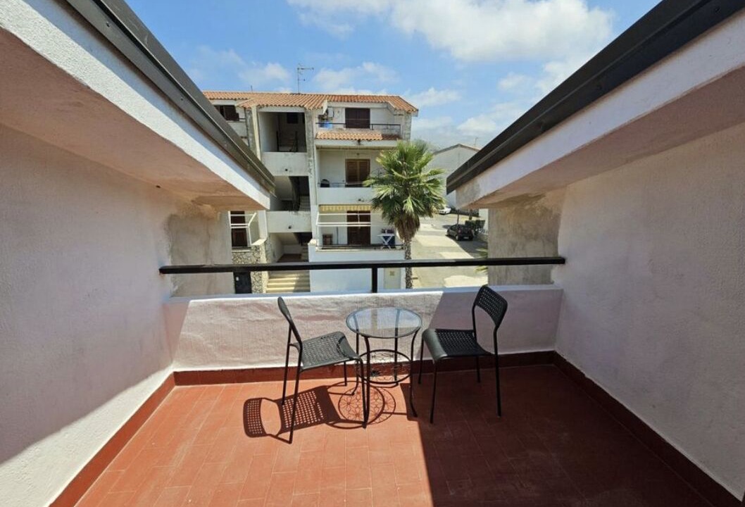 Photo of Patio Balcony in Scalea
