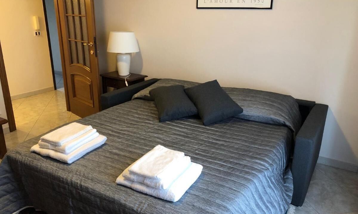 Photo of Bedroom in Alba