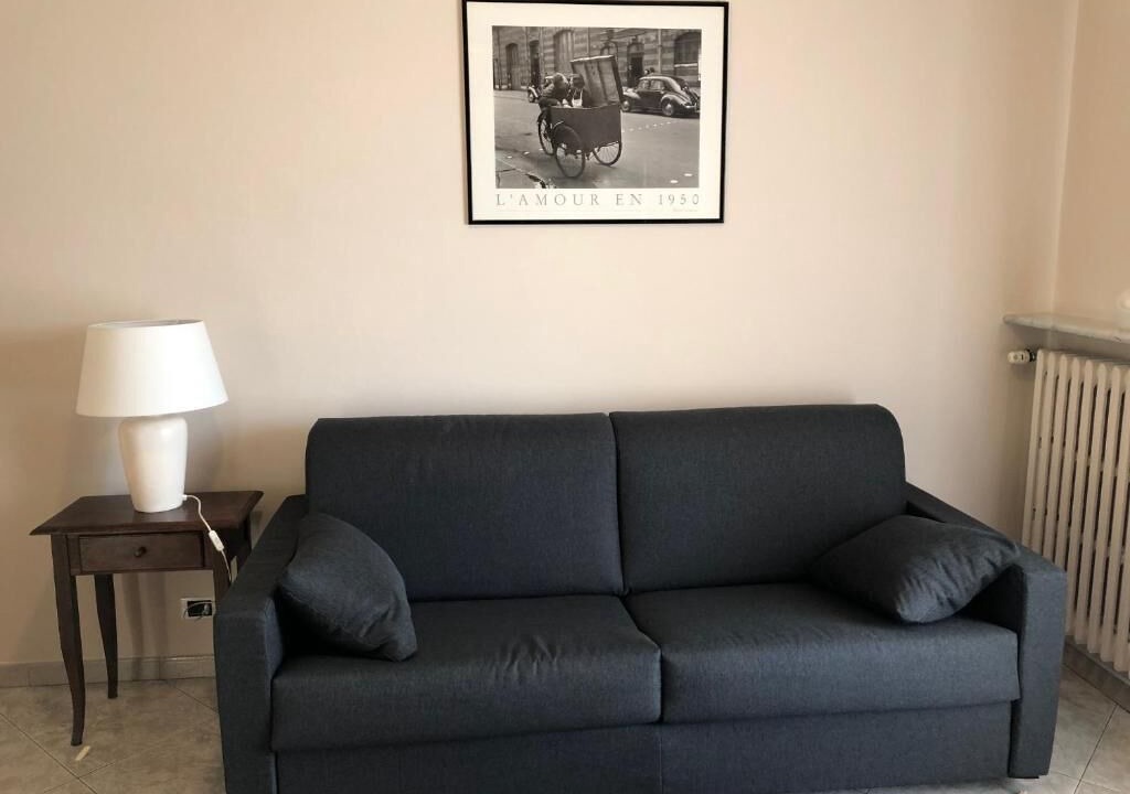 Photo of Livingroom in Alba