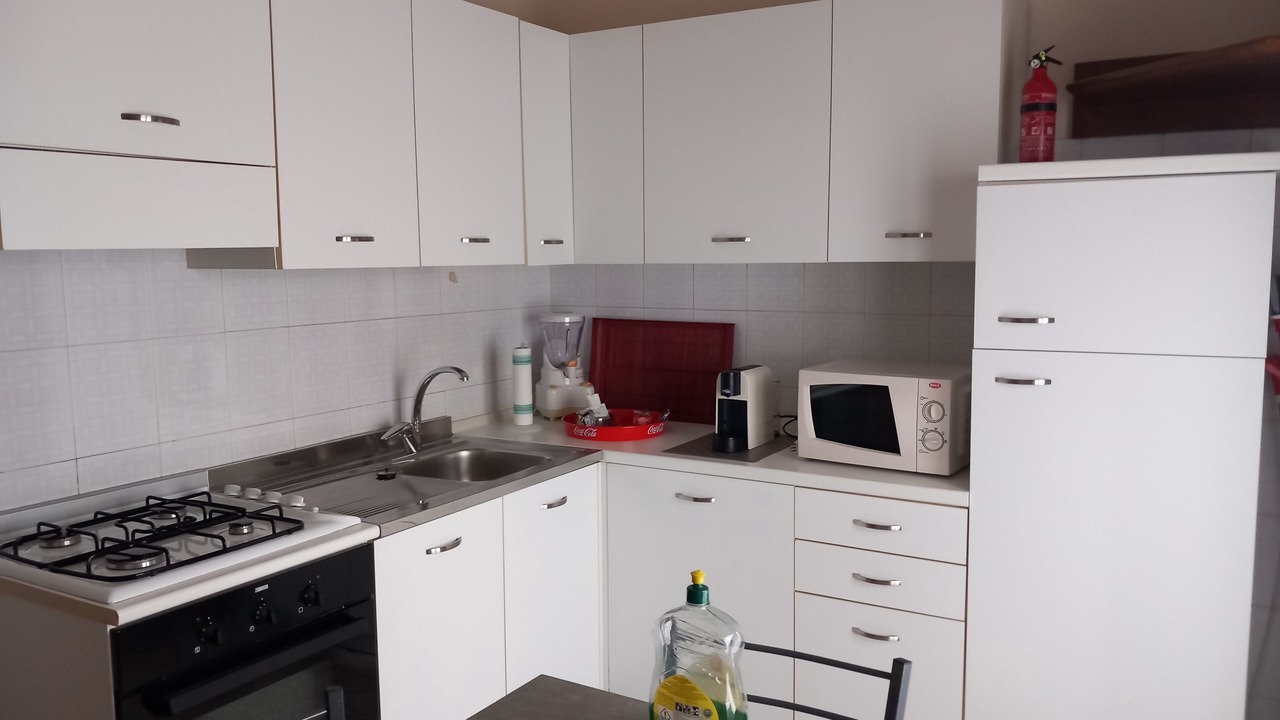 Photo of Kitchen in Alba