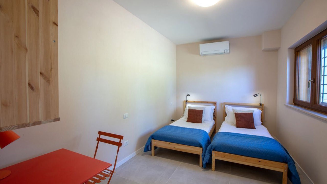 Photo of Bedroom in Belvedere Ostrense