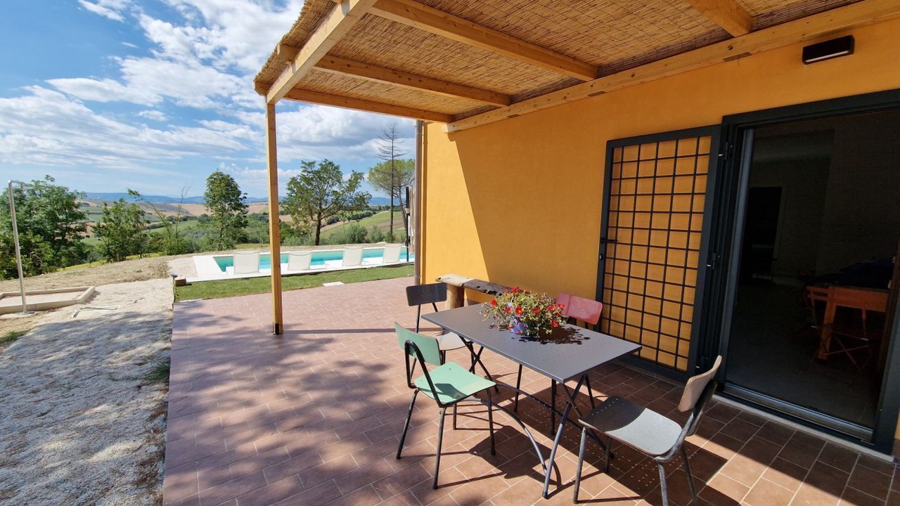 Photo of Outdoor in Belvedere Ostrense