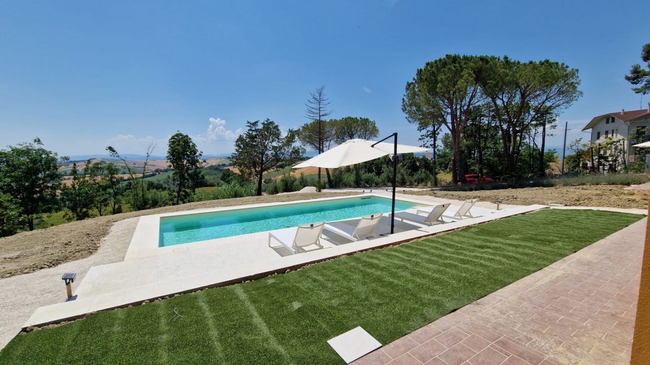 Photo of Outdoor in Belvedere Ostrense