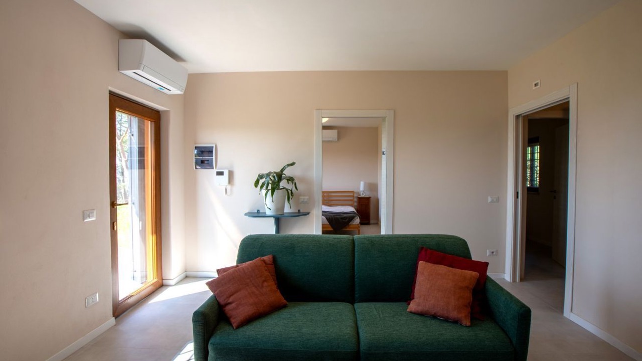 Photo of Livingroom in Belvedere Ostrense