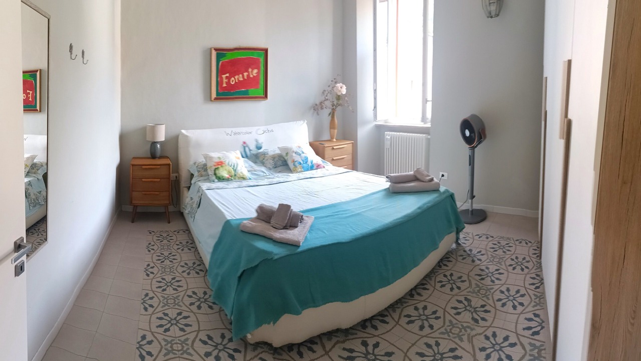 Photo of Bedroom in Grottammare