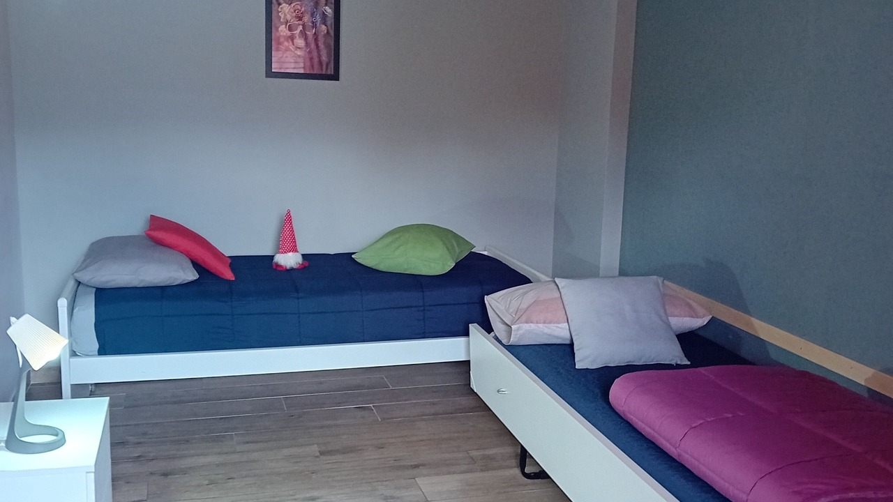 Photo of Bedroom in Montenero di Bisaccia