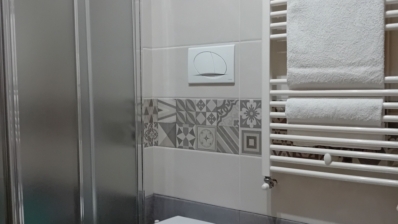 Photo of Bathroom in Montenero di Bisaccia