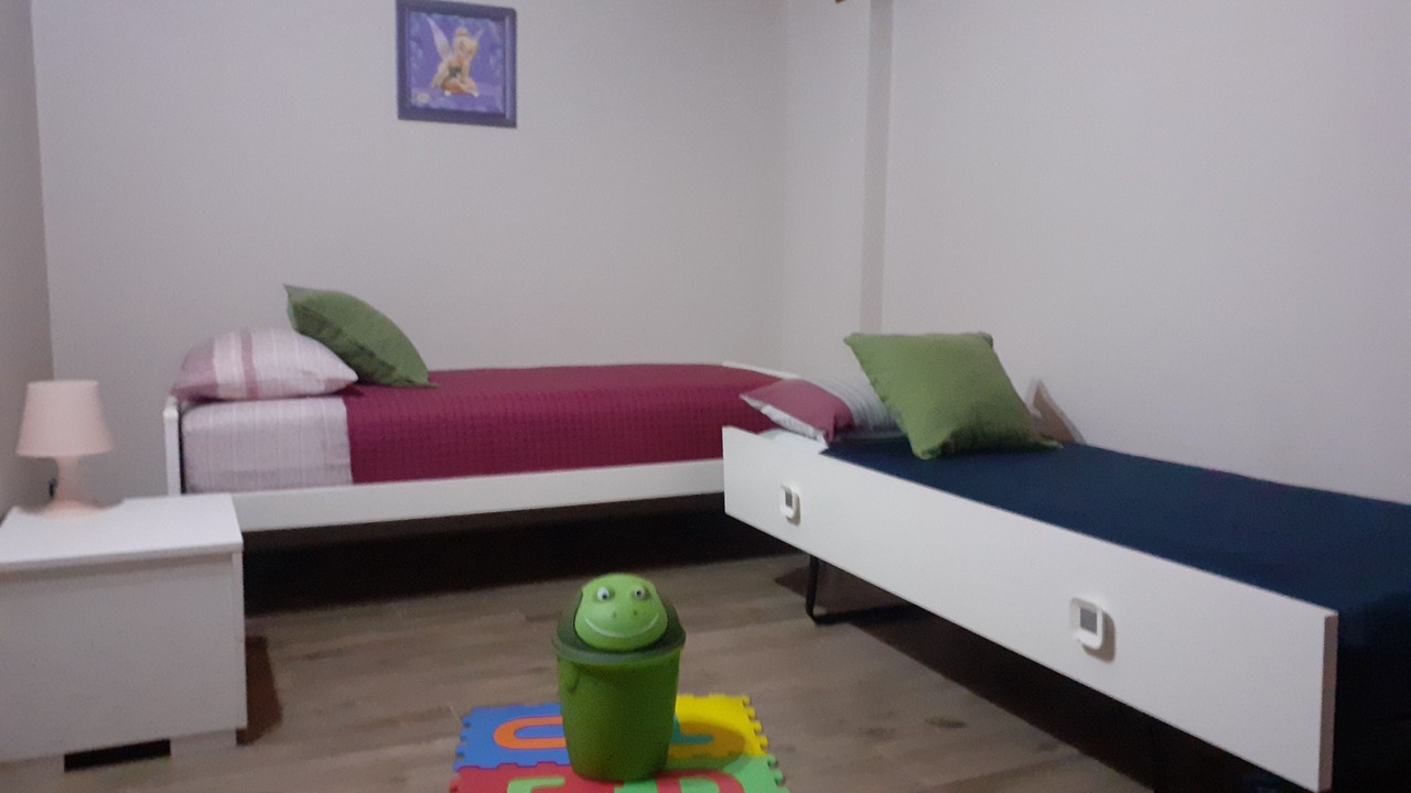 Photo of Bedroom in Montenero di Bisaccia