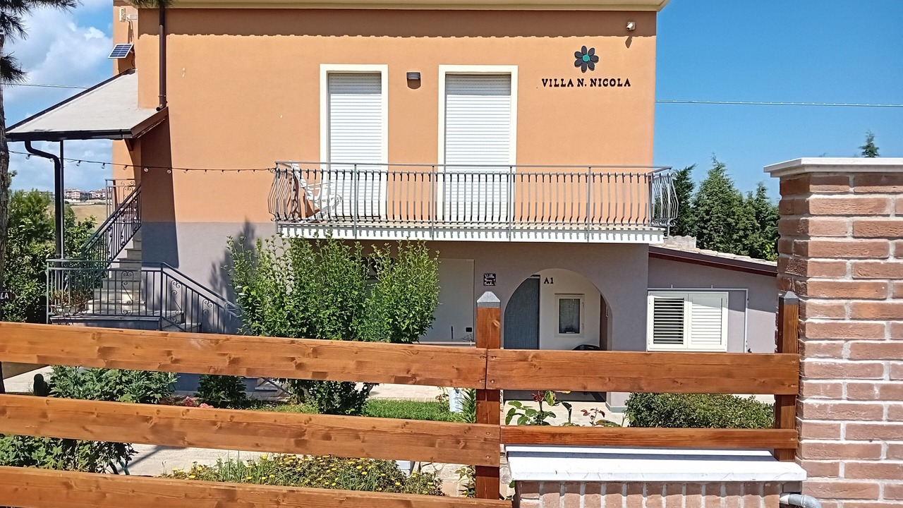 Photo of Outdoor in Montenero di Bisaccia