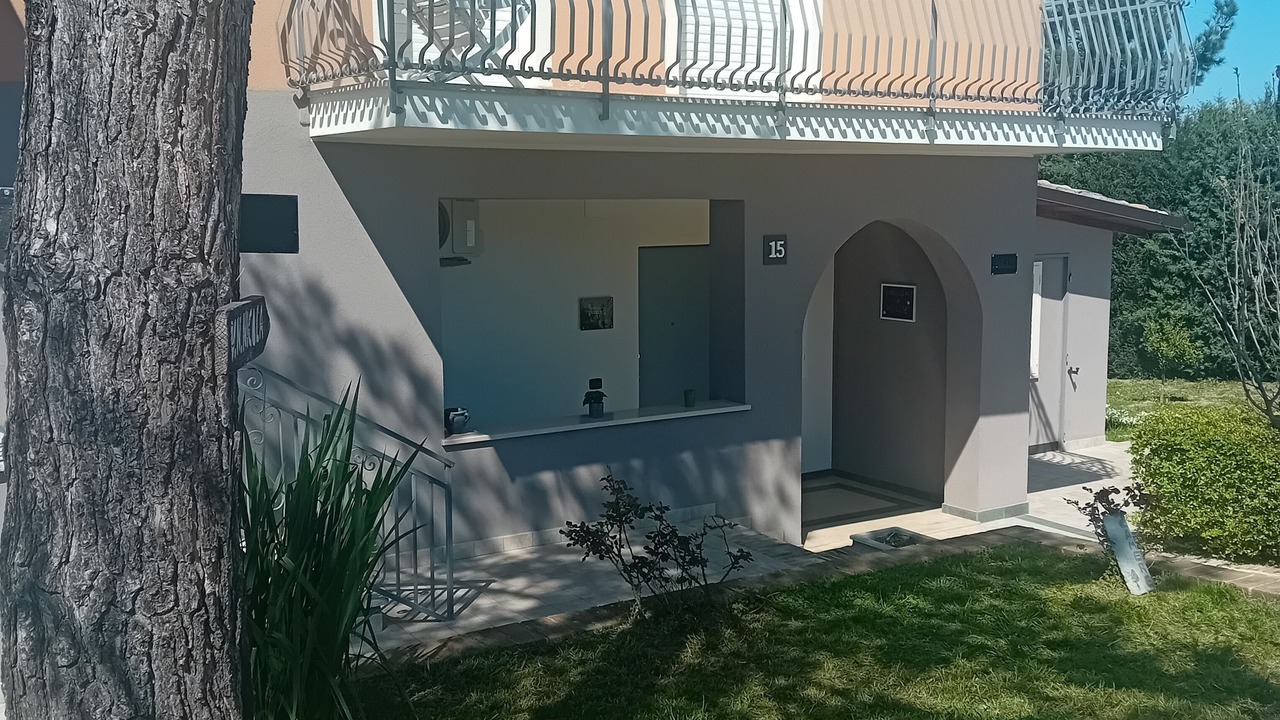 Photo of Outdoor in Montenero di Bisaccia