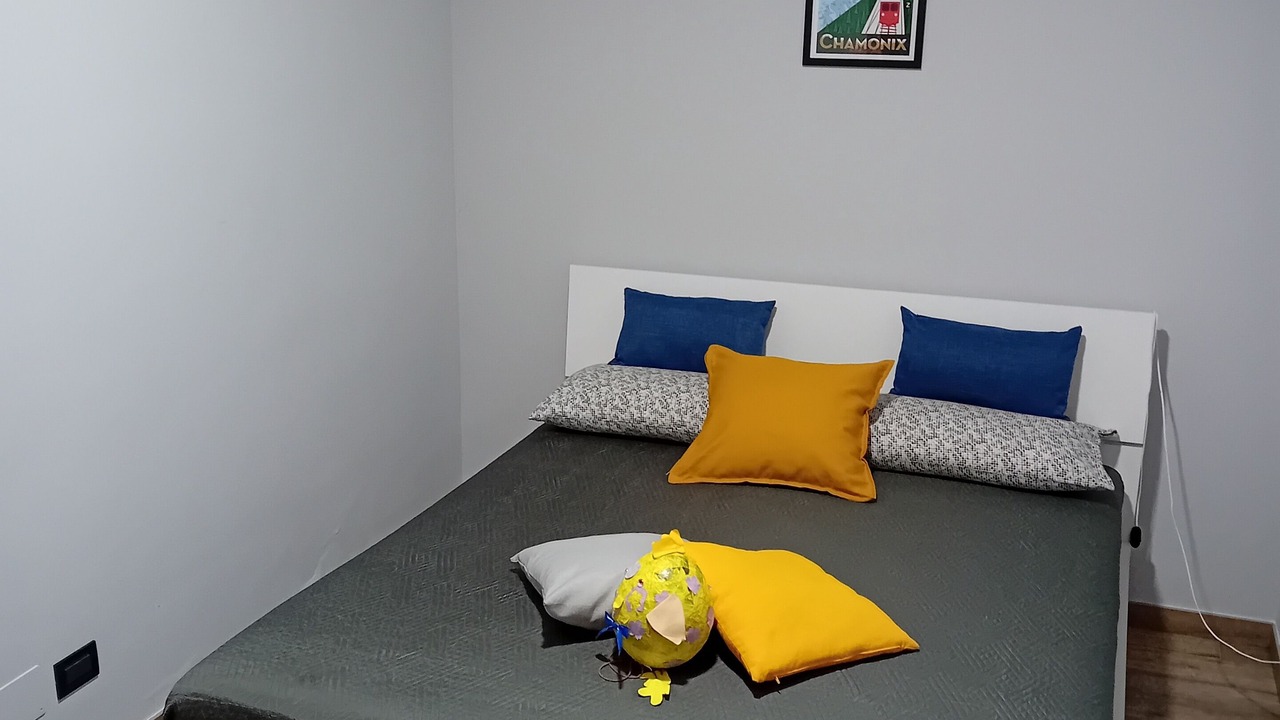 Photo of Bedroom in Montenero di Bisaccia