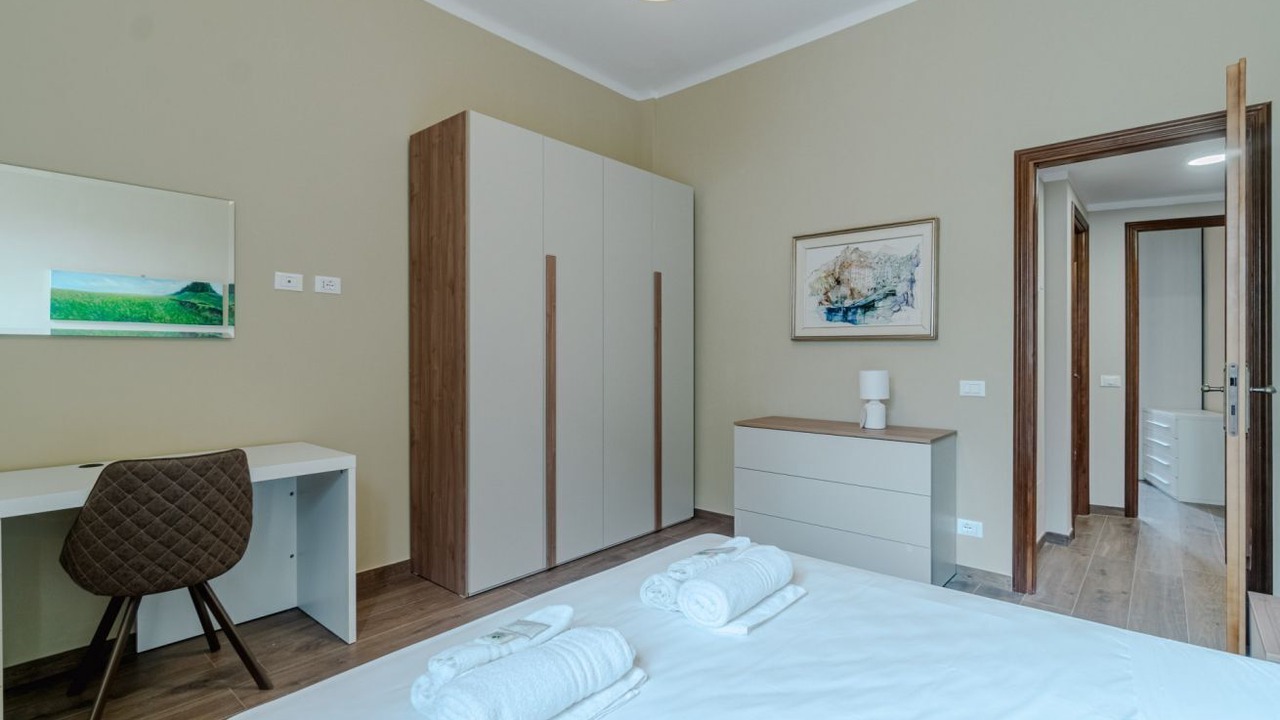 Photo of Bedroom in Pegli