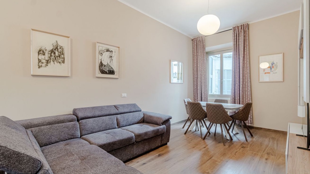 Photo of Livingroom in Pegli