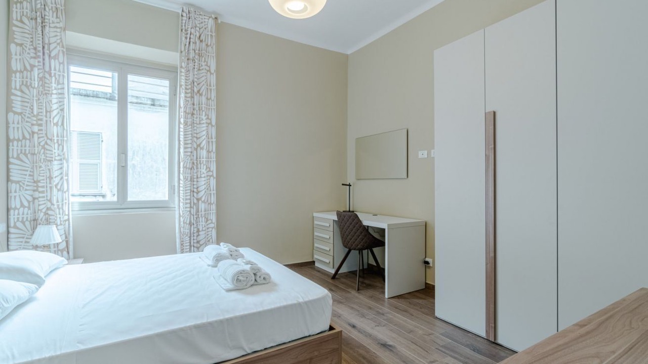 Photo of Bedroom in Pegli