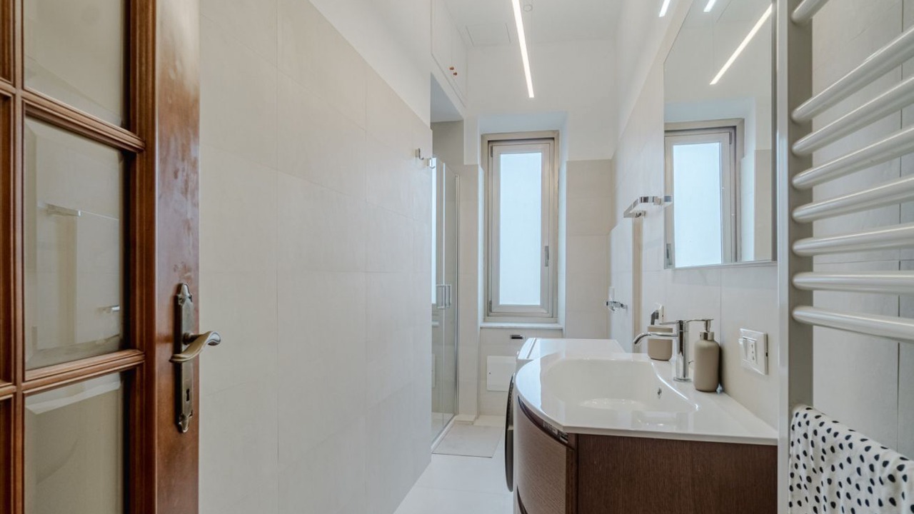Photo of Bathroom in Pegli