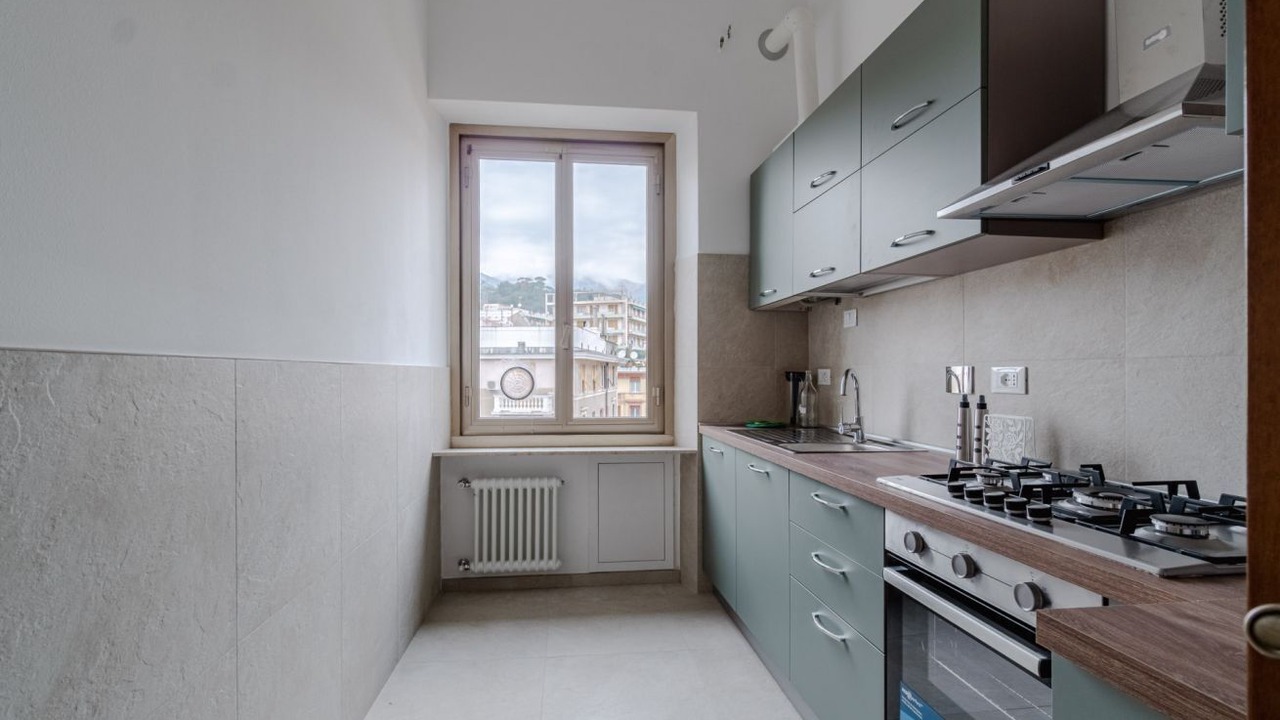 Photo of Kitchen in Pegli
