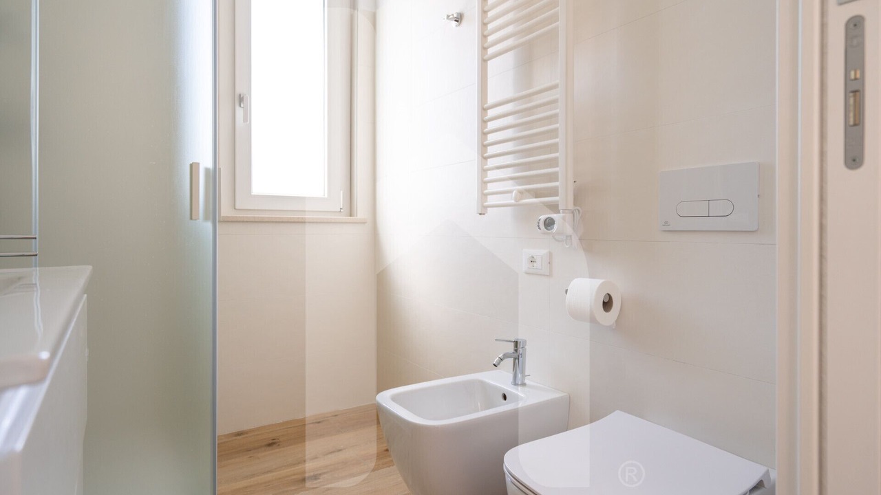 Photo of Bathroom in Alba Adriatica