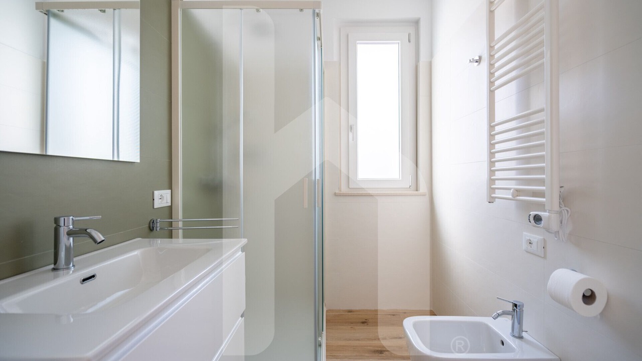 Photo of Bathroom in Alba Adriatica