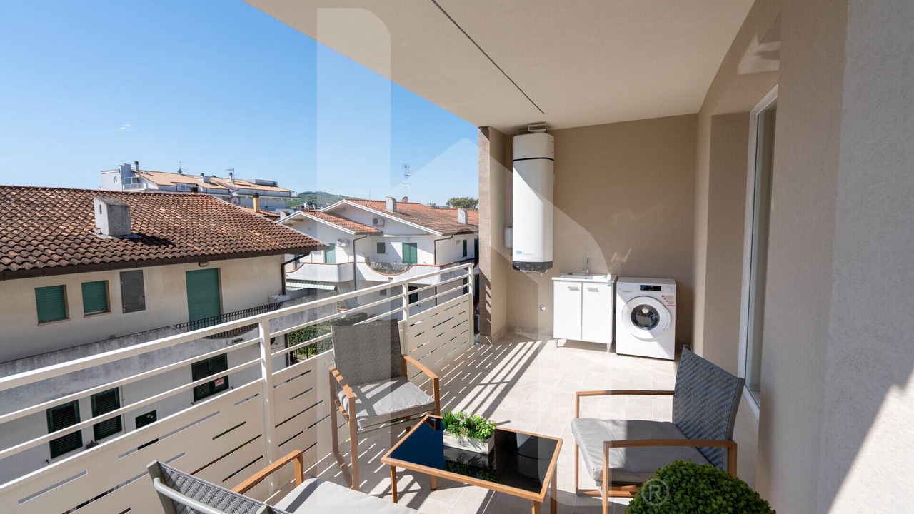 Photo of Outdoor in Alba Adriatica