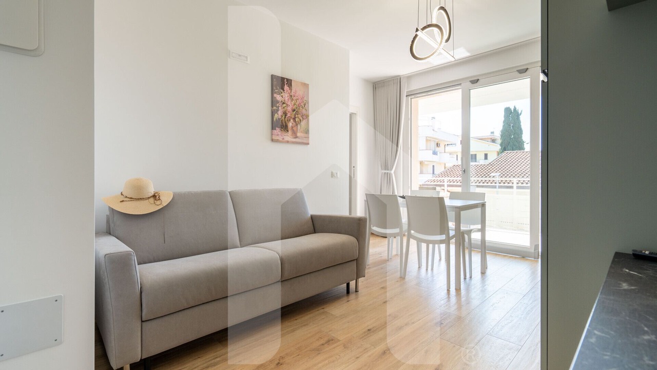 Photo of Livingroom in Alba Adriatica