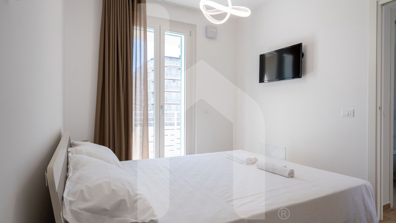 Photo of Bedroom in Alba Adriatica