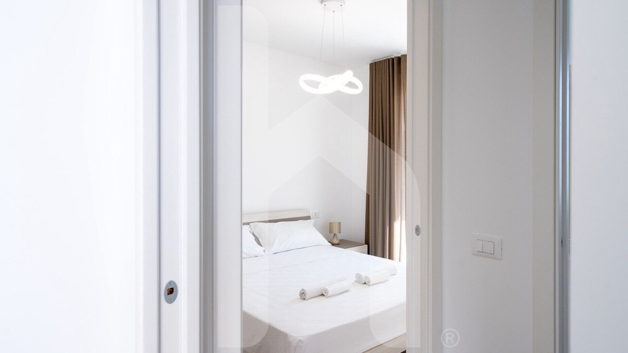 Photo of Bedroom in Alba Adriatica
