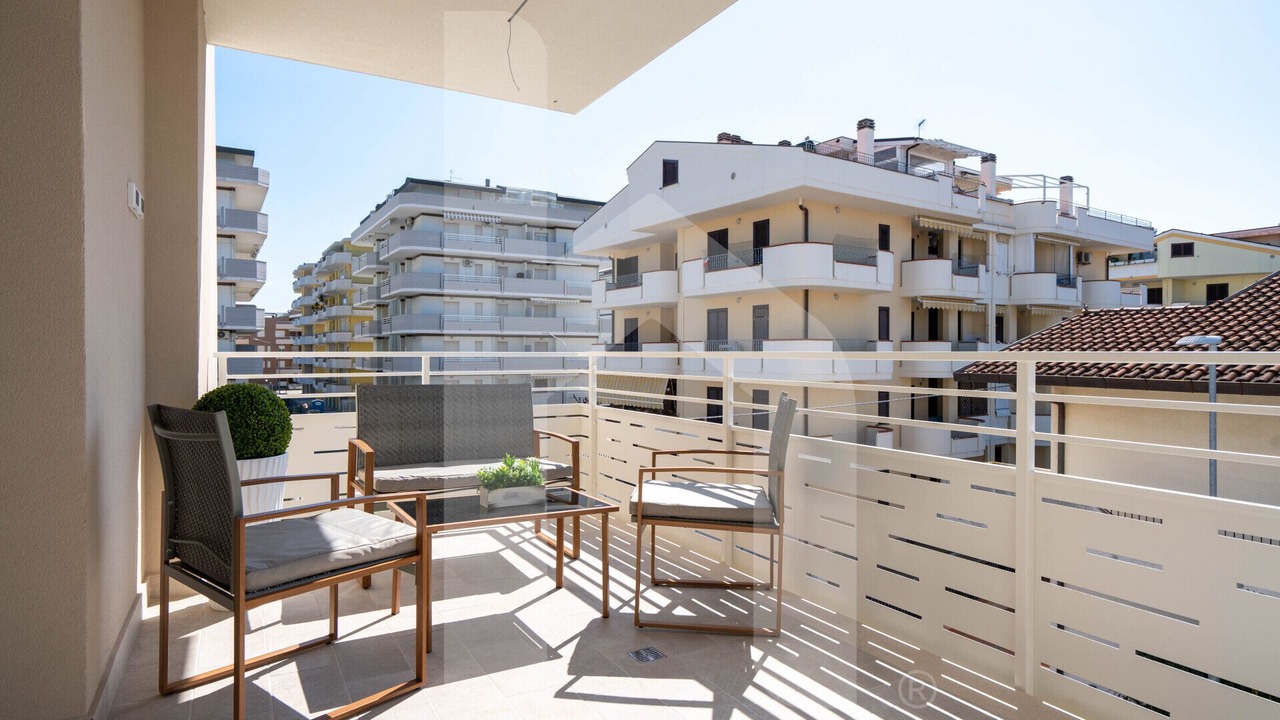 Photo of Outdoor in Alba Adriatica