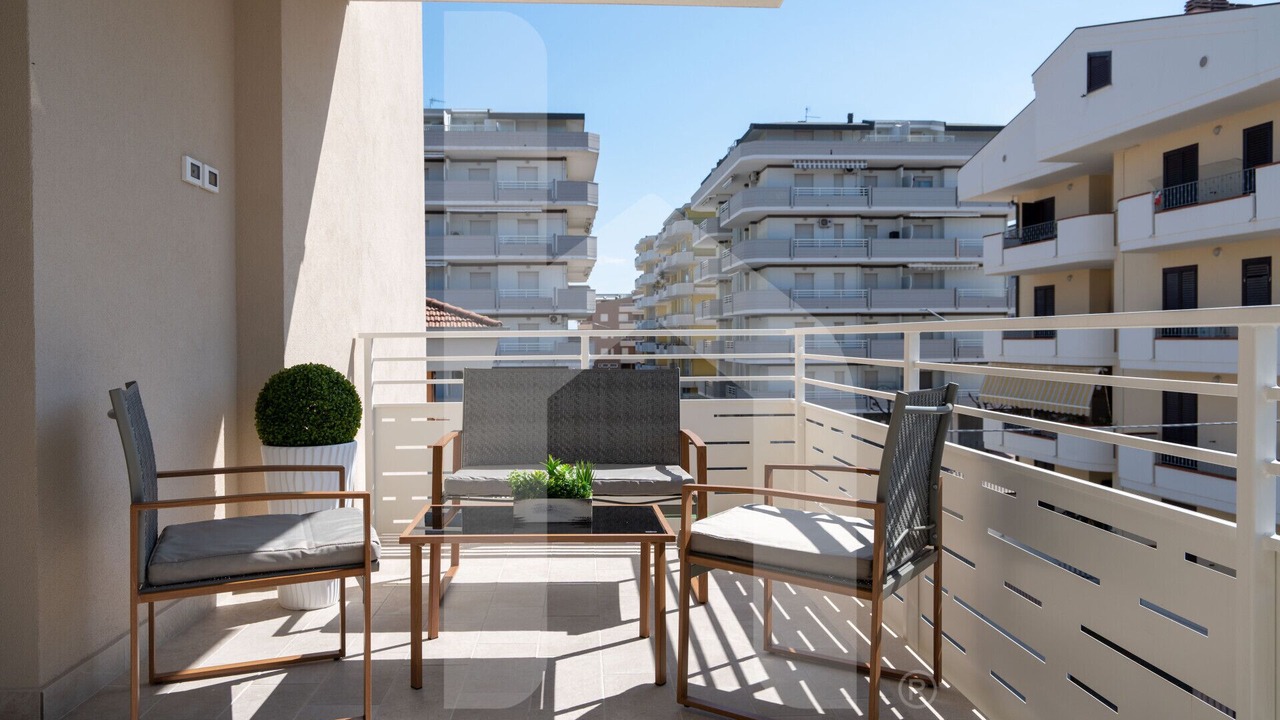 Photo of Outdoor in Alba Adriatica
