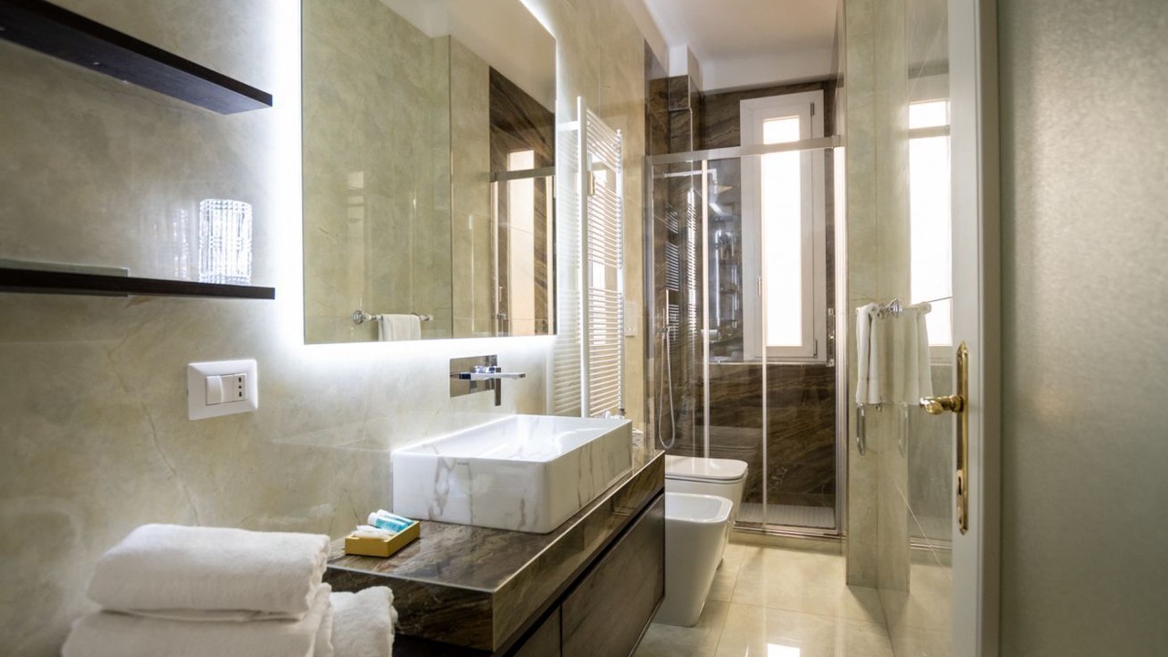 Photo of Bathroom in Milan