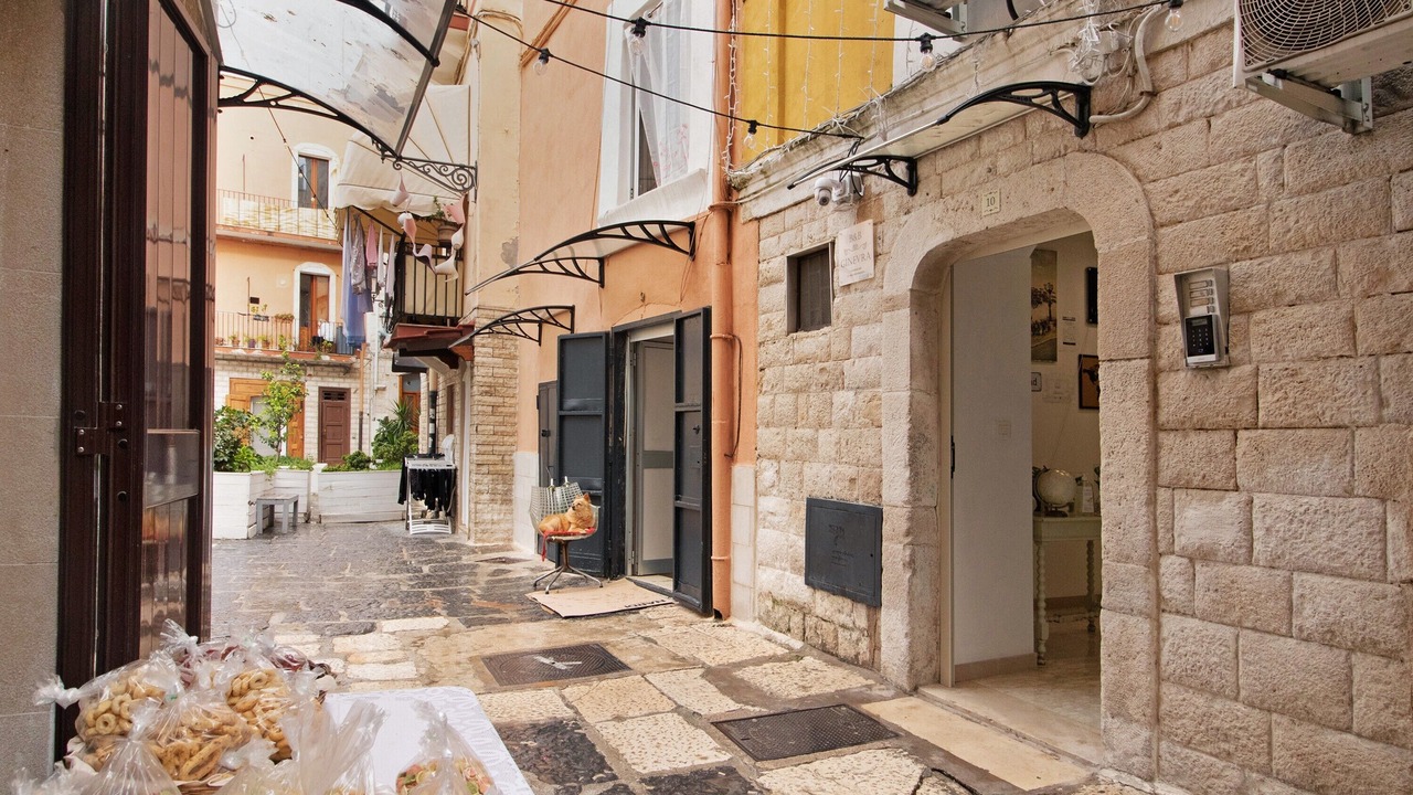 Photo of Outdoor in Old Town