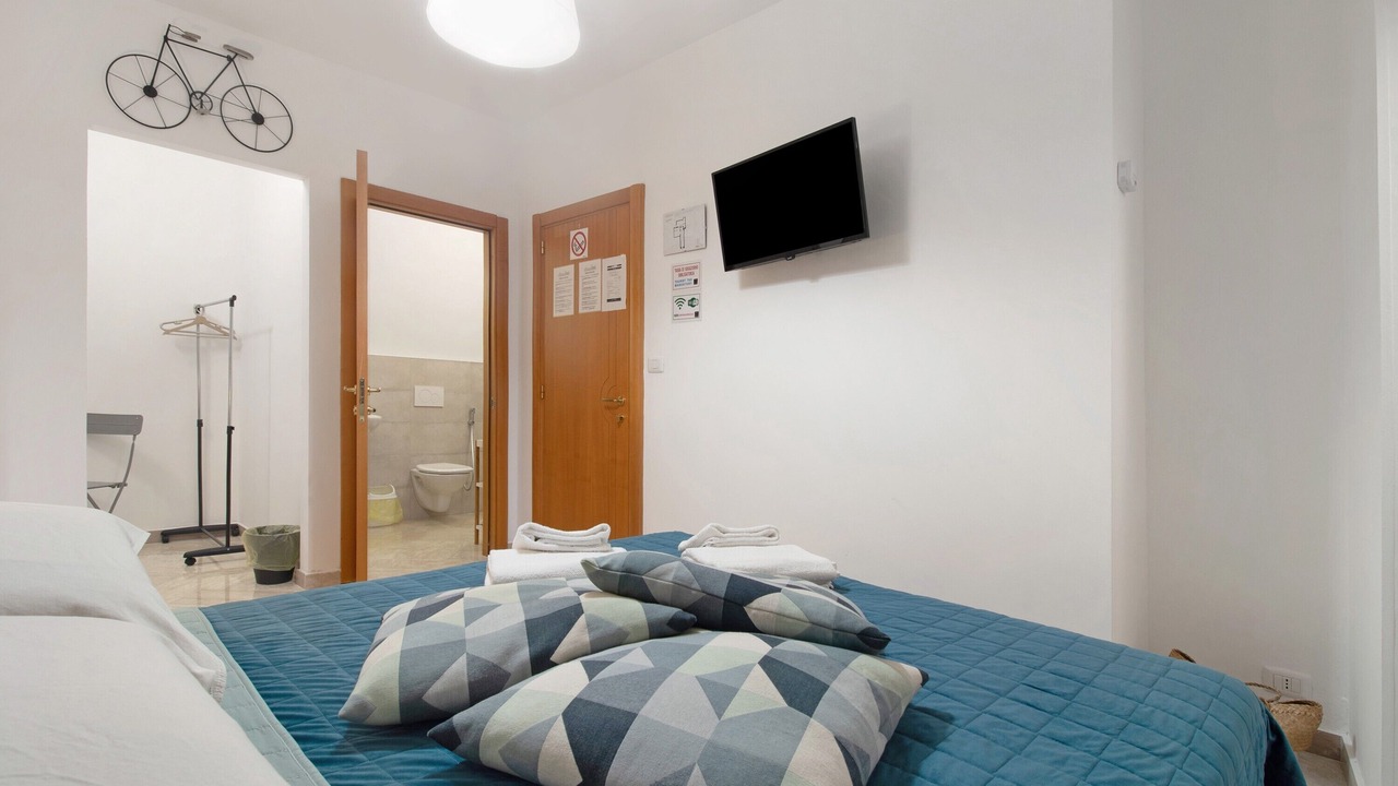 Photo of Bedroom in Old Town