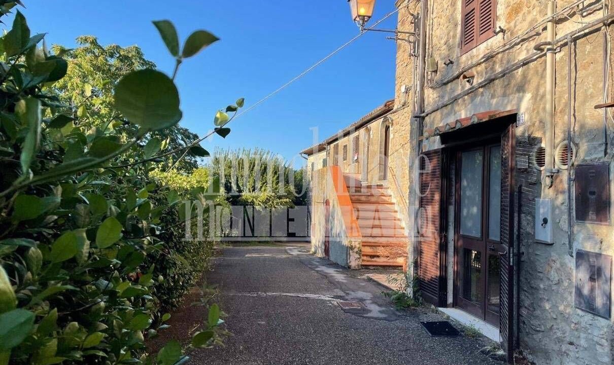 Photo of Outdoor in Poderi