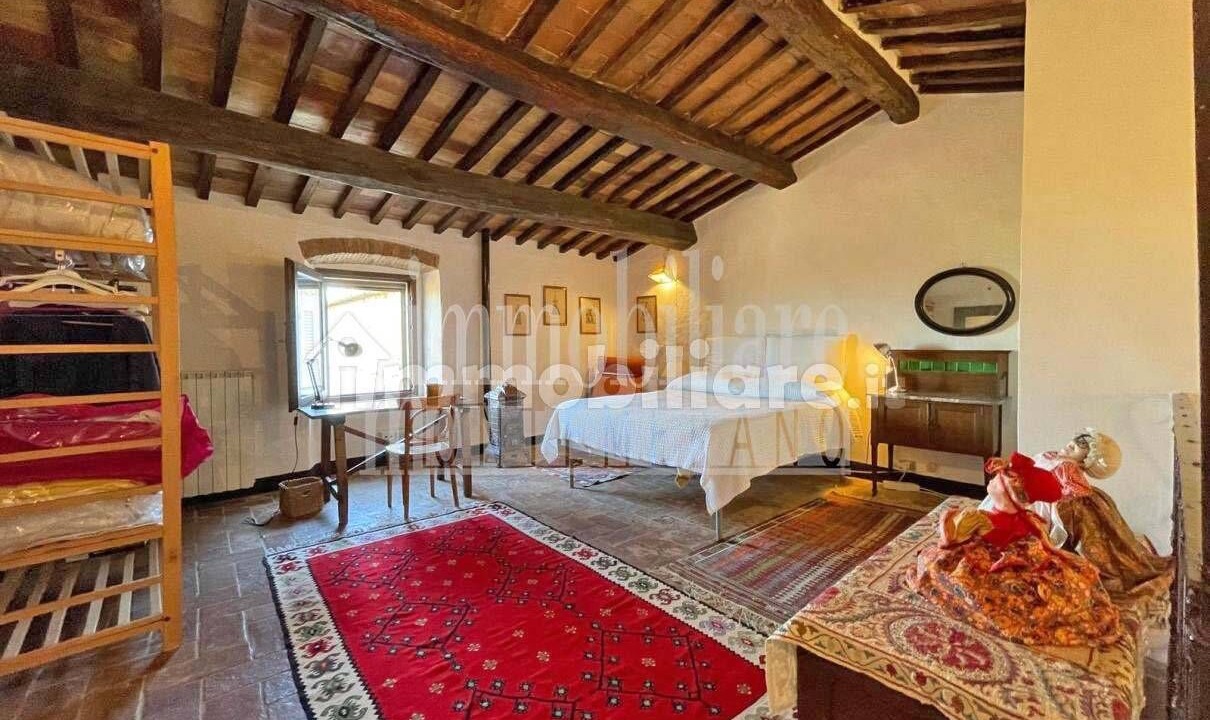 Photo of Bedroom in Poderi