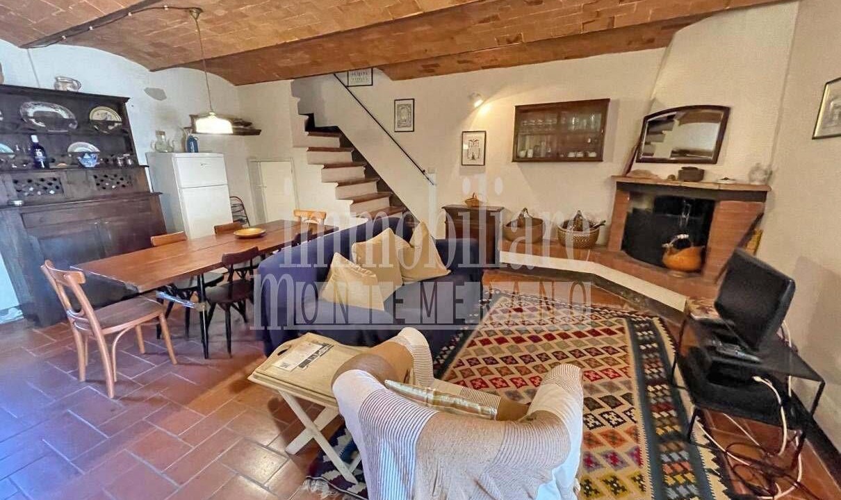 Photo of Livingroom in Poderi