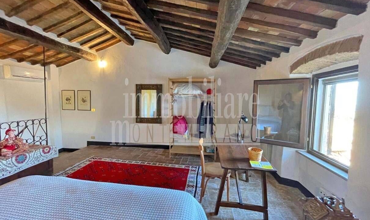 Photo of Bedroom in Poderi
