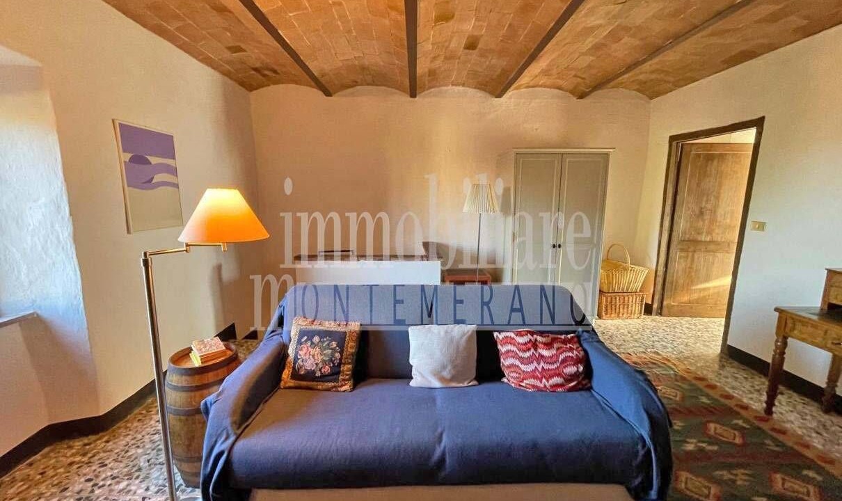 Photo of Livingroom in Poderi
