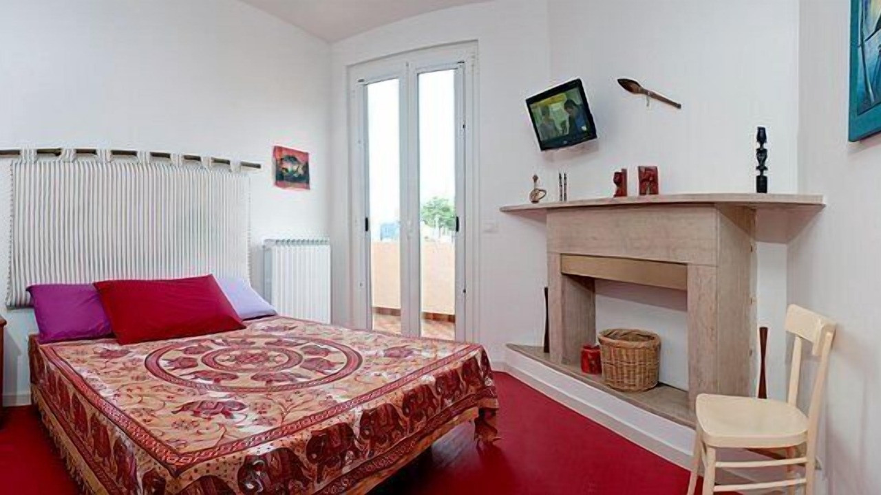 Photo of Bedroom in San Giovanni Teatino