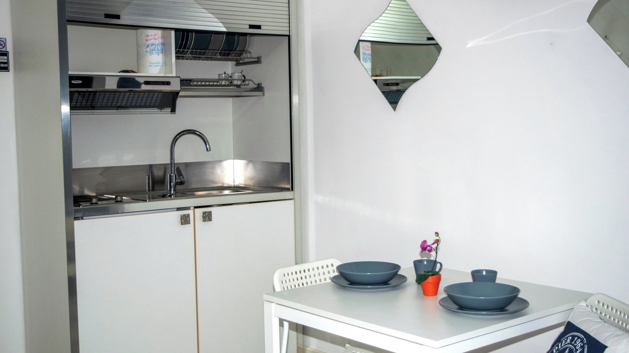 Photo of Kitchen in San Giovanni Teatino