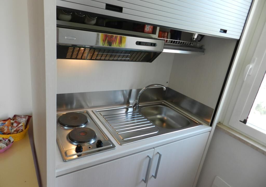 Photo of Kitchen in San Giovanni Teatino